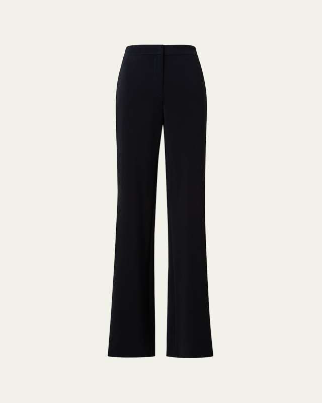 Marla Signature Lasercut Pants